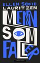 Omslagsbilde:Menn som faller