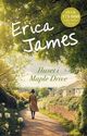 Omslagsbilde:Huset i Maple Drive
