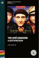 Omslagsbilde