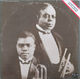 Omslagsbilde:Louis Armstrong And King Oliver