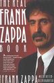 Omslagsbilde:The real Frank Zappa book