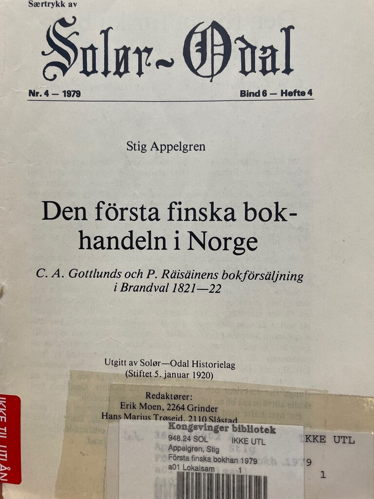 Forsidebilde