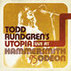 Omslagsbilde:Todd Rundgren's Utopia : live at Hammersmith '75 Odeon