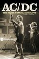 Omslagsbilde:AC/DC : The Early Years With Bon Scott