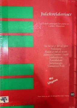 forsidebilde - trykk for å vise stor versjon