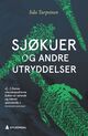 Omslagsbilde:Sjøkuer og andre utryddelser