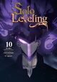 Omslagsbilde:Solo leveling . 10