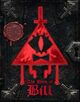 Omslagsbilde:The book of Bill