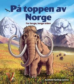 forsidebilde - trykk for å vise stor versjon
