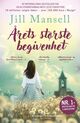 Omslagsbilde:Årets største begivenhet