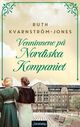Omslagsbilde:Venninnene på Nordiska Kompaniet