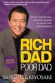 Omslagsbilde:Rich dad poor dad