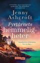 Omslagsbilde:Fyrtårnets hemmeligheter