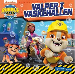 forsidebilde - trykk for å vise stor versjon