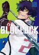 Omslagsbilde:Blue Lock 16
