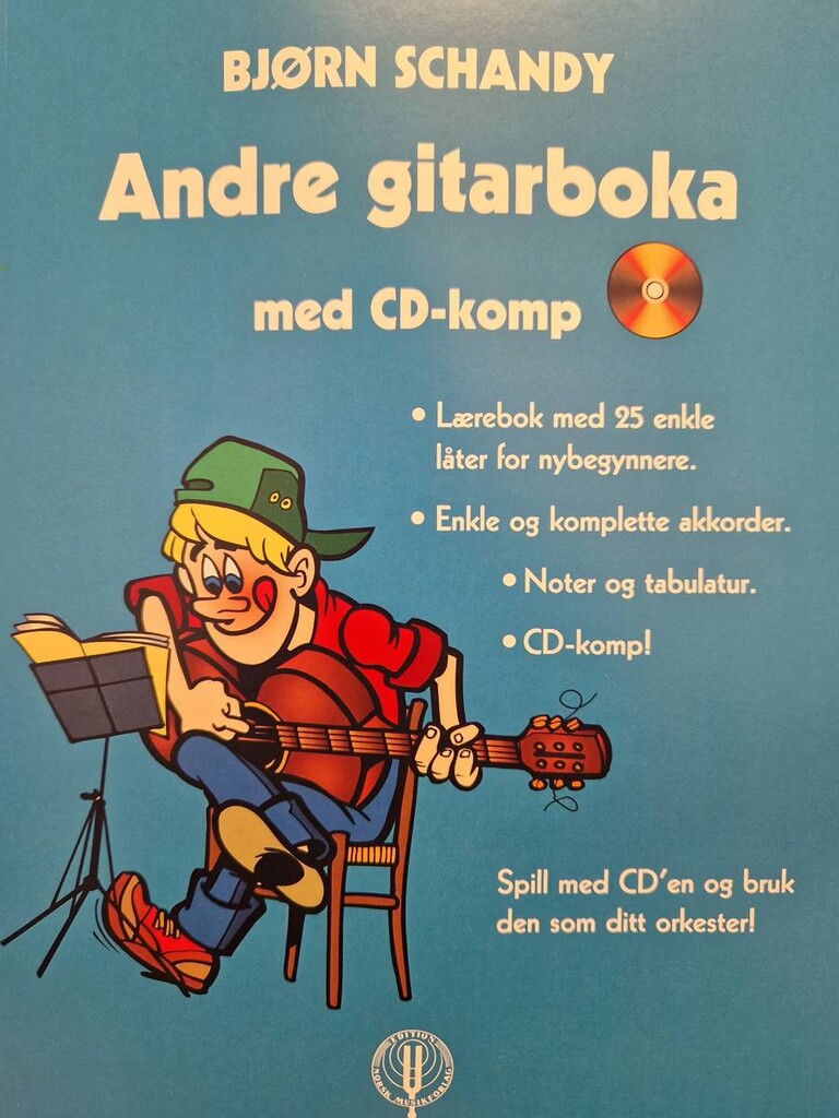 Forsidebilde