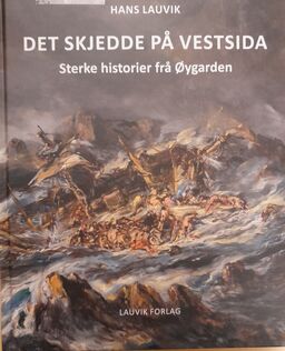 forsidebilde - trykk for å vise stor versjon