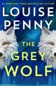 Omslagsbilde:The grey wolf