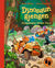 Omslagsbilde:Sumpskogen Grand Prix
