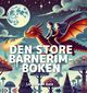 Omslagsbilde:Den store barnerimboken