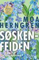 Omslagsbilde:Søskenfeiden