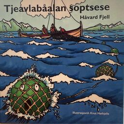 forsidebilde - trykk for å vise stor versjon