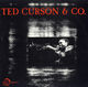 Omslagsbilde:Ted Curson &amp; Co.