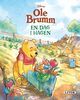 Omslagsbilde:En dag i hagen