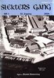 Omslagsbilde:Slekters gang : årsskrift 2024 . Nr. 1