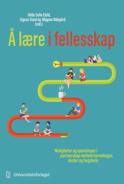 forsidebilde - trykk for å vise stor versjon