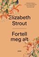 Omslagsbilde:Fortell meg alt