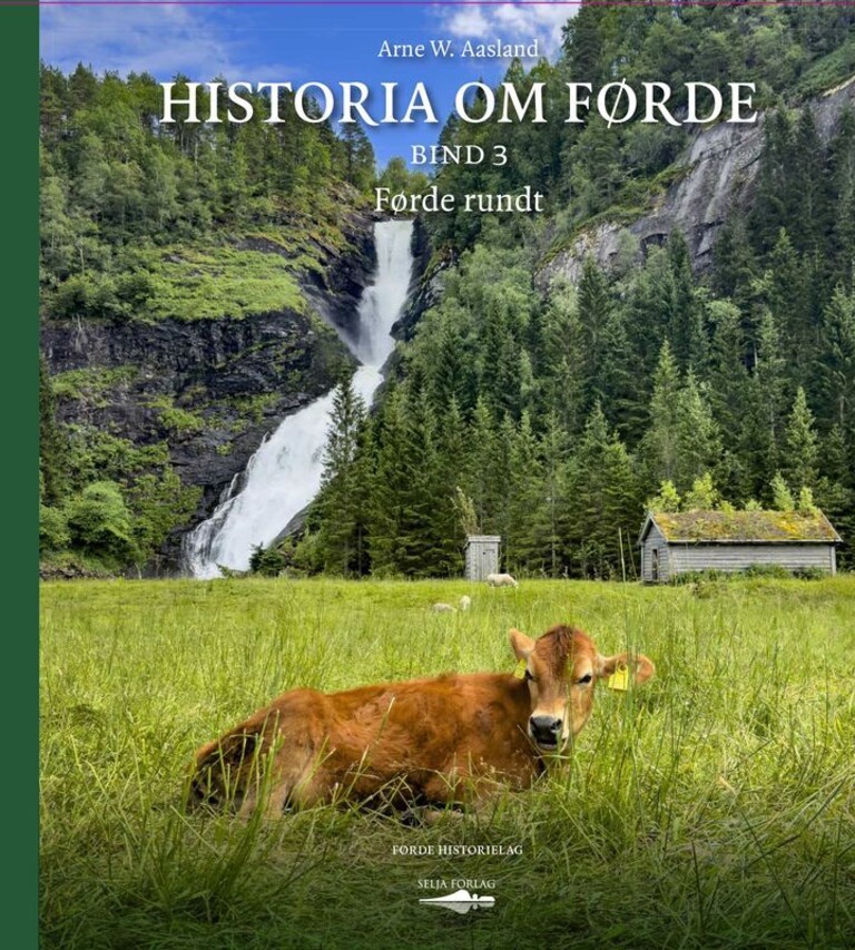 Forsidebilde