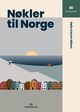 Omslagsbilde:Nøkler til Norge . Arbeidsbok B1
