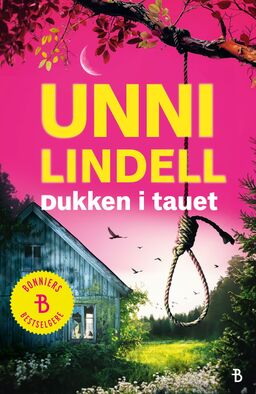 forsidebilde - trykk for å vise stor versjon