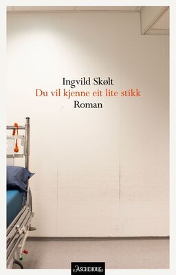 forsidebilde - trykk for å vise stor versjon