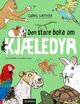 Omslagsbilde:Den store boka om kjæledyr