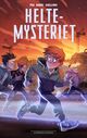 Omslagsbilde:Heltemysteriet