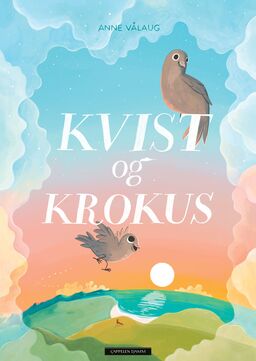 forsidebilde - trykk for å vise stor versjon