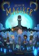 Omslagsbilde:Ikke bli en magiker