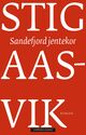 Omslagsbilde:Sandefjord jentekor