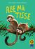 Omslagsbilde:Alle må tisse