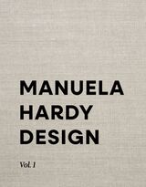 "Manuela Hardy design. Vol. 1."