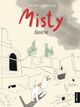Omslagsbilde:Misty åleine : roman