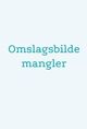 Omslagsbilde:På, over, inni : roman