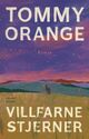 Omslagsbilde:Villfarne stjerner : roman
