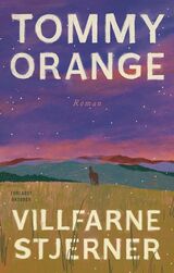 Villfarne stjerner : roman