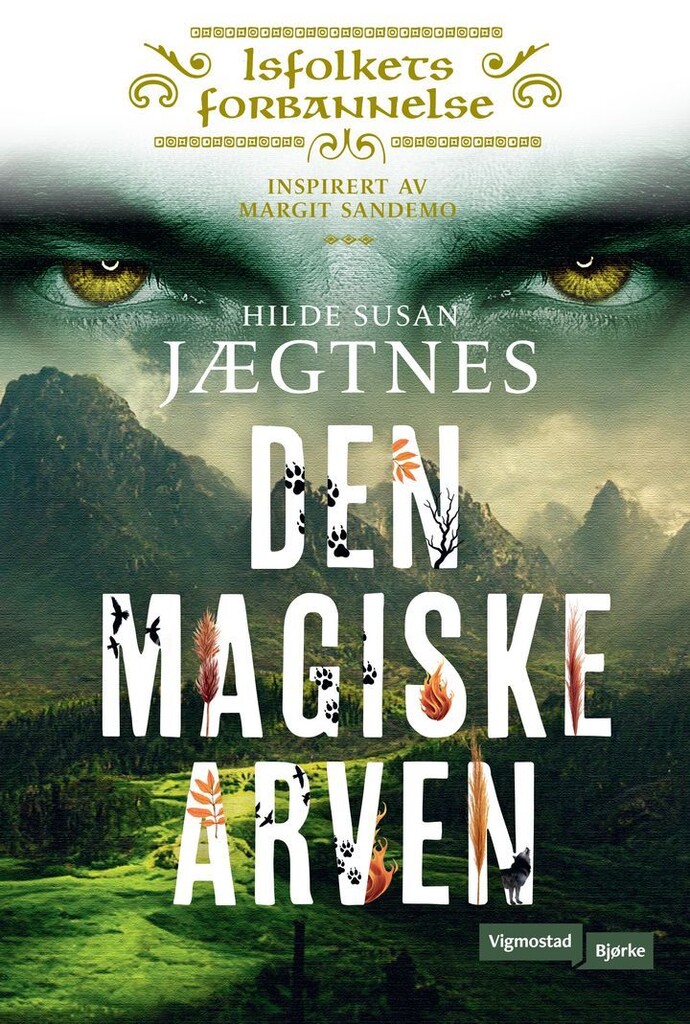 Den magiske arven