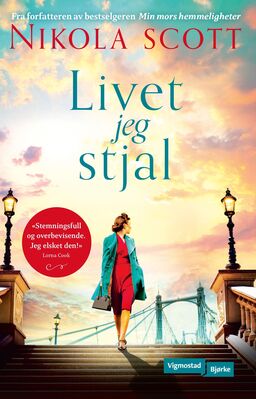 forsidebilde - trykk for å vise stor versjon