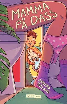 forsidebilde - trykk for å vise stor versjon