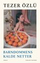Omslagsbilde:Barndommens kalde netter : roman
